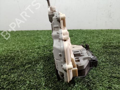Front right lock SEAT IBIZA IV (6J5, 6P1) 1.4 | BP22178398C97 