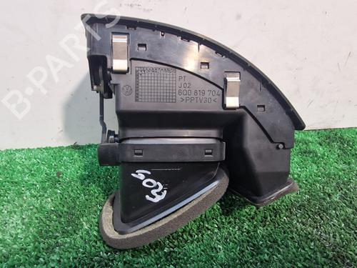 Air vent VW POLO (9N_, 9A_)  | BP14361973I21 