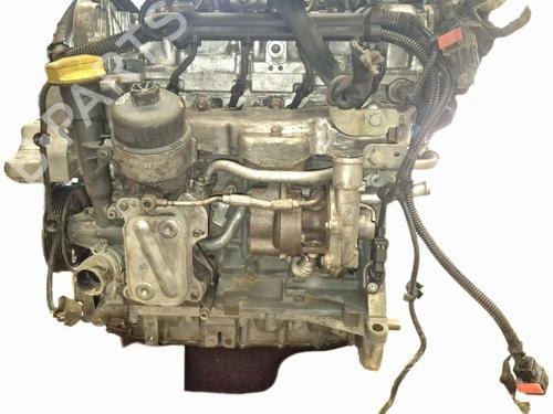 Moteur SUZUKI SWIFT III (MZ, EZ) 1.3 DDiS (RS413D) | BP29750048M1 