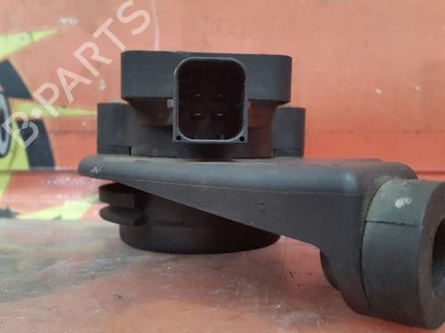 Pedal PEUGEOT 807 (EB_) 2.2 HDi | BP7924724I4 