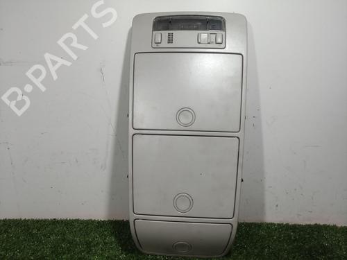 Used Interior roof light VW TOURAN (1T1, 1T2) 2.0 TDI 16V (140 hp) 19631351
