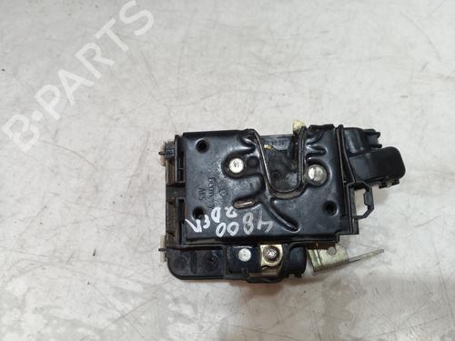 Front right lock VW POLO III (6N1) 50 1.0 | BP10924171C97 