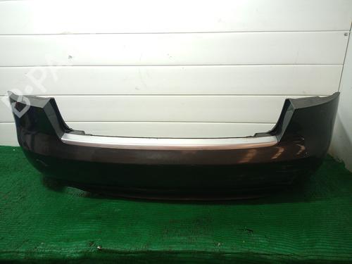 Used Rear bumper AUDI A4 B7 (8EC) 2.0 (130 hp) 31089366