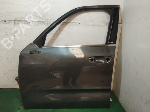 Used Left front door CITROËN C4 Grand Picasso II (DA_, DE_) 1.6 HDi / BlueHDi 115 (115 hp) 29851085