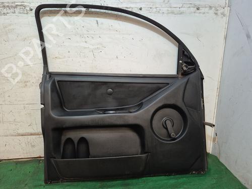 Left front door AIXAM CITY 0.4 | BP29993503C2 