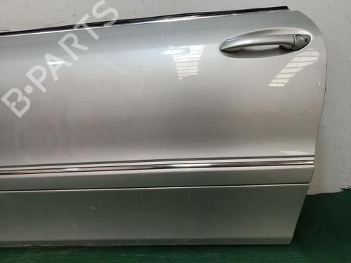 Left front door MERCEDES-BENZ CLK (C209) CLK 270 CDI (209.316) | BP26520159C2 