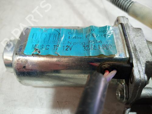 Front right window mechanism FORD TOURNEO CONNECT  | BP11835323C23 