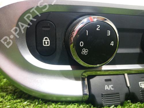 Climate control KIA RIO III (UB) 1.2 CVVT | BP23984207I5 