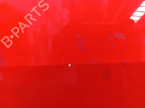 Right front door SEAT IBIZA IV SC (6J1, 6P5) 1.2 | BP13527555C3 