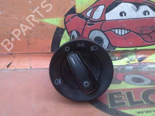 Used Headlight switch VW POLO V (6R1, 6C1) [2009-2022]  7925310