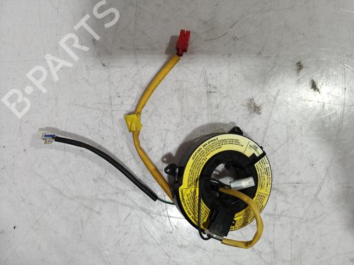 Used Squib airbag MITSUBISHI SPACE STAR MPV (DG_A) 1.6 16V (DG3A) (98 hp) 9663704