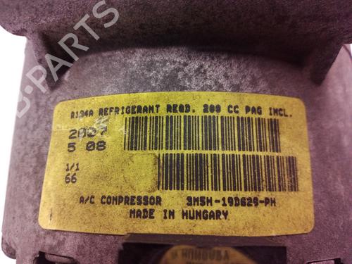 AC compressor FORD FOCUS II (DA_, HCP, DP)  | BP8826241M34 