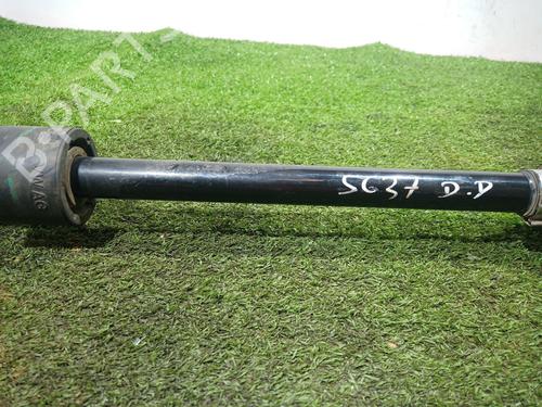 Right front driveshaft SEAT IBIZA V (KJ1, KJG) 1.0 TSI | BP23856090M39 
