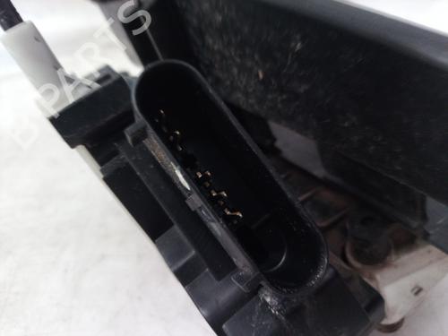 Front left lock FORD FIESTA VI (CB1, CCN) 1.4 TDCi | BP10185451C98 