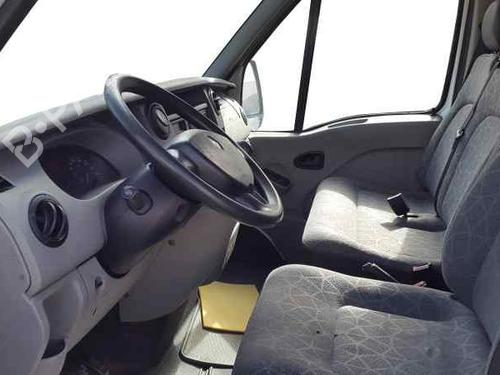 Bremssattel links hinten RENAULT MASTER II Van (FD)  | BP30469896M107 