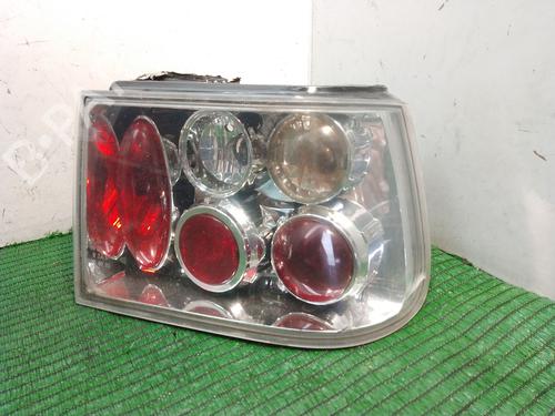 Used Right taillight SEAT IBIZA II (6K1) 1.6 i (75 hp) 19662978