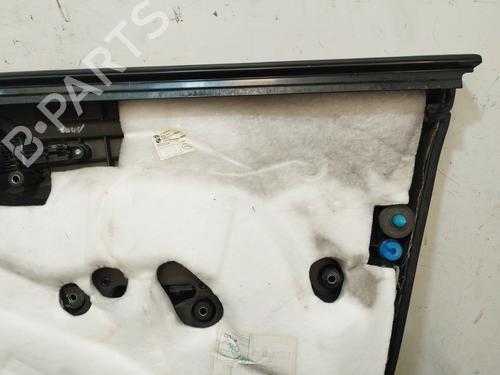 Verkleidung vorne links PORSCHE CAYENNE (9PA) Turbo 4.5 | BP29559302C58