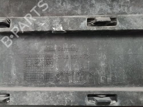 Bak støtfanger VW BORA I (1J2) 1.6 16V | BP22743545C8 