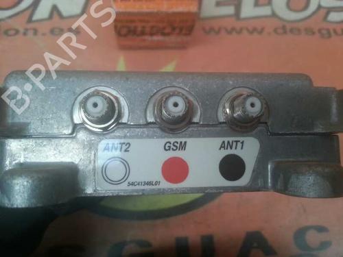 Modulo electronico MERCEDES-BENZ S-CLASS (W220)  | BP7923208M83 