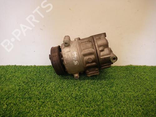 AC compressor SKODA OCTAVIA II Combi (1Z5) 1.9 TDI | BP15674939M34 