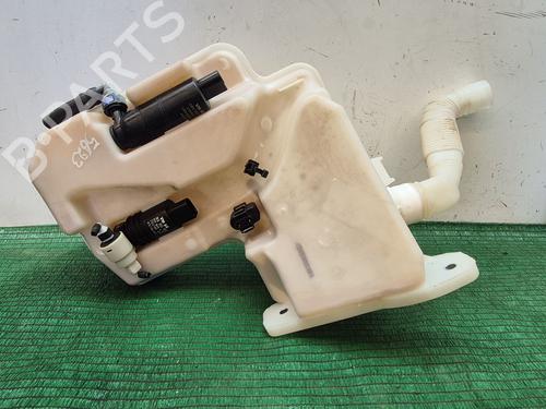Used Windscreen washer tank AUDI A3 (8V1, 8VK) 1.6 TDI (110 hp) 27871576