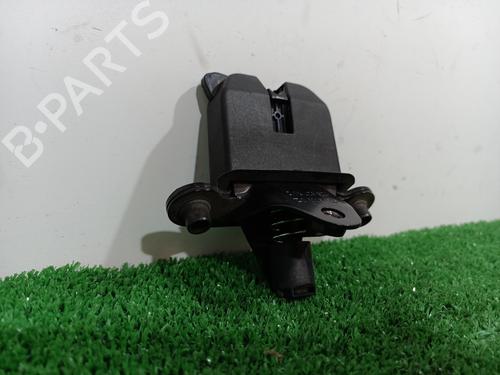 Tailgate lock SKODA OCTAVIA II Combi (1Z5) 1.9 TDI | BP13631654C101 