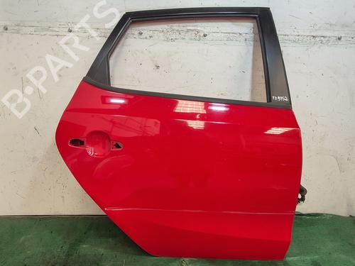 Used Right rear door HYUNDAI i30 (FD) 1.6 CRDi (116 hp) 28545291