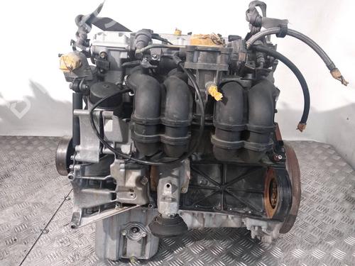 Engine MERCEDES-BENZ CLK Convertible (A208) CLK 200 (208.435) | BP10254864M1 