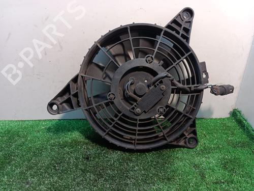 Used Radiator fan KIA SPORTAGE SUV (K00) [1994-2005]  14923214