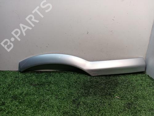 Used Rear left wheel arch trim OPEL ZAFIRA A MPV (T98) [1999-2006]  16131911