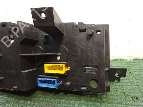 Instrument cluster NISSAN PRIMERA (P12) 2.2 Di | BP20934583C47 