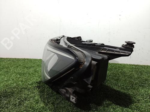 Portierruitmotor linksachter VW PASSAT B8 Variant (3G5, CB5) 2.0 TDI 4motion | BP19449127E23 