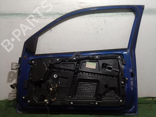 Right front door FORD FIESTA V (JH_, JD_) ST150 | BP21788957C3 