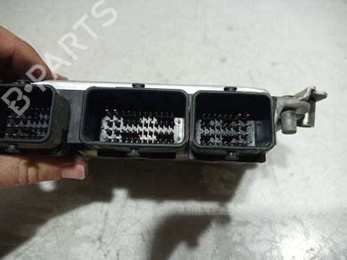 Engine control unit (ECU) PEUGEOT 206 CC (2D)  | BP11794736M57 