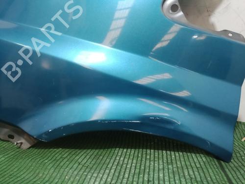 Left front fenders FORD TRANSIT Van (FA_ _)  | BP19694510C41 
