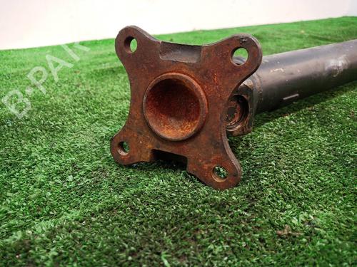 Driveshaft MITSUBISHI PAJERO III (V7_W, V6_W)  | BP13527151M37 