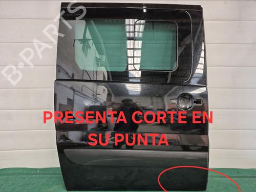 Højre side skydedør Højre side skydedør PEUGEOT EXPERT Tepee (VF3X_) 2.0 HDi 120 (120 hp) 30393149 30393149