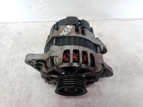 Used Alternator KIA PICANTO I (SA) 1.1 (65 hp) 10701882