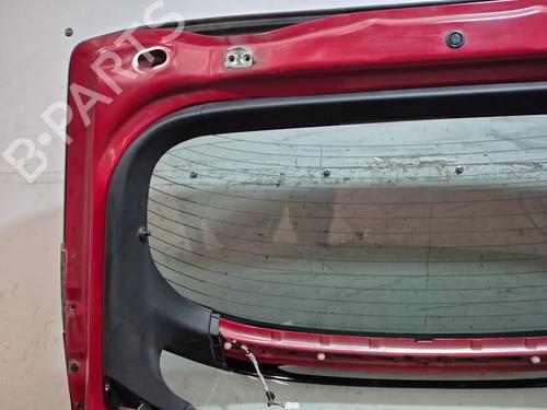 Tailgate HONDA CIVIC VIII Hatchback (FN, FK) 1.8 (FN1, FK2) | BP29445521C6 