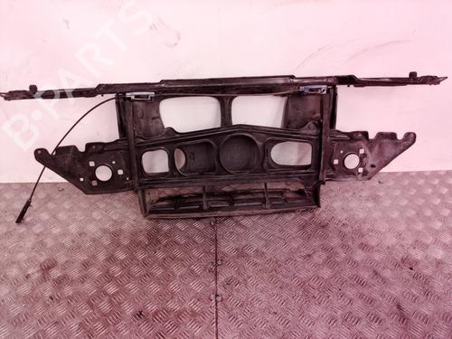 Front slam panel BMW 5 (E39) 530 d | BP7928978C72 