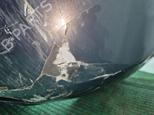 Rear bumper MAZDA CX-7 (ER) 2.3 MZR DISI Turbo AWD (ER3P) | BP31644321C8 