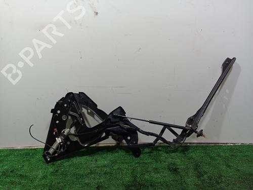 Used Tailgate lift support RENAULT MEGANE II Coupé-Cabriolet (EM0/1_) [2003-2010]  14304742