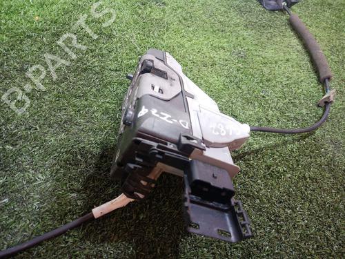 Front left interior door handle PEUGEOT 3008 Van (0U_) HDi 150 (0URHEM) | BP23205192I13 