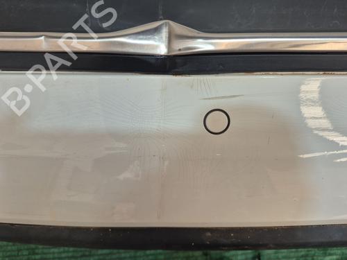 Rear bumper FIAT 500L (351_, 352_) 1.3 D Multijet (199.LYM11, 199.LYM1A) | BP28356440C8 