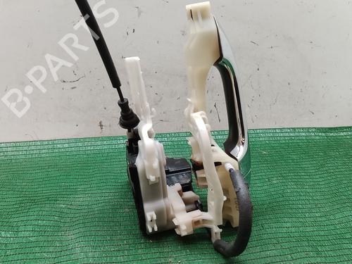 Front right lock KIA CARENS IV 1.7 CRDi | BP26576756C97 