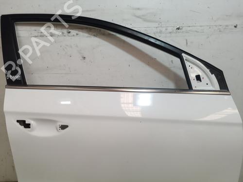 Right front door HYUNDAI IONIQ (AE) 1.6 GDI Hybrid | BP29250557C3 