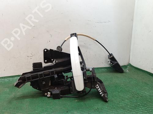 Used Rear left lock FORD KUGA I 2.0 TDCi (140 hp) 27176560