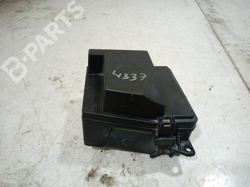 Fuse box MAZDA 626 V Station Wagon (GW) 2.0 (GWEW) | BP10985499E1  - Image 6