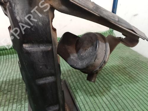 Front bumper reinforcement BMW 1 (E81) 120 d | BP21550448C109 