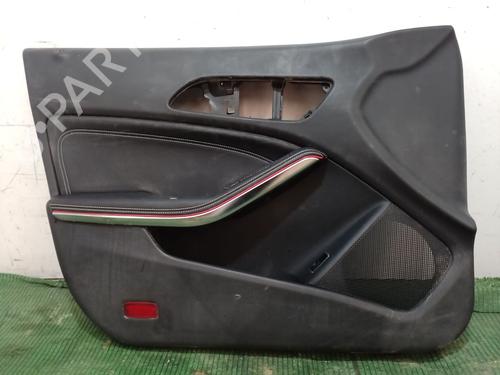 Front left panel MERCEDES-BENZ CLA Coupe (C117) CLA 180 (117.342) | BP22758423C58 